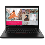 Ноутбук Lenovo ThinkPad X13 Gen 1 (Intel) (20T3A0CSCD-NoOS)