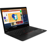 Ноутбук Lenovo ThinkPad X13 Gen 1 (Intel) (20T3A0CSCD-NoOS)