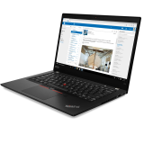 Ноутбук Lenovo ThinkPad X13 Gen 1 (Intel) (20T3A0CSCD-NoOS)