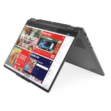 Ноутбук Lenovo Yoga 7 2-in-1 14IML9 (83DJ00AJRK)