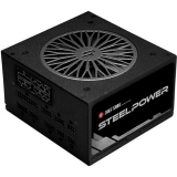 ..... Блок питания 750W Chieftec SteelPower (BDK-750FC) (8637) из ремонта