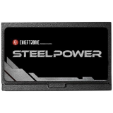 ..... Блок питания 750W Chieftec SteelPower (BDK-750FC) (8637) из ремонта