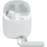 ..... Гарнитура JBL Tune 225 TWS White (1970) Б/У (JBLT225TWSWHT)