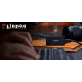 ..... Внешний накопитель SSD 1Tb Kingston XS1000 (SXS1000/1000G) (B0D8) Б/У