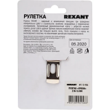 Рулетка Rexant 12-9004