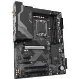 ..... Материнская плата Gigabyte Z790 UD AX v1.2 (2187) из ремонта, ремонт сокета (Z790 UD AX 1.2)