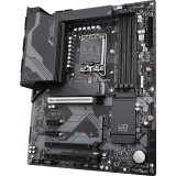 ..... Материнская плата Gigabyte Z790 UD AX v1.2 (2187) из ремонта, ремонт сокета (Z790 UD AX 1.2)