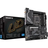 ..... Материнская плата Gigabyte Z790 UD AX v1.2 (2187) из ремонта, ремонт сокета (Z790 UD AX 1.2)