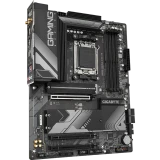 ..... Материнская плата Gigabyte B650 GAMING X AX V2 (5906) из ремонта, ремонт сокета