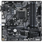 ..... Материнская плата Gigabyte B560M DS3H V3 (1601) из ремонта