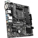 ..... Материнская плата MSI B450M PRO-VDH MAX (9068) из ремонта