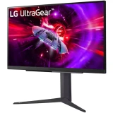 ..... Монитор LG 27" 27GR83Q-B UltraGear (W148) Б/У царапины/потертости,повреждена уп-ка