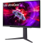 ..... Монитор LG 27" 27GR83Q-B UltraGear (W148) Б/У царапины/потертости,повреждена уп-ка - фото 2