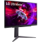 ..... Монитор LG 27" 27GR83Q-B UltraGear (W148) Б/У царапины/потертости,повреждена уп-ка - фото 3