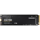 ..... Накопитель SSD 1Tb Samsung 980 (MZ-V8V1T0B) (2298) Б/У (MZ-V8V1T0B/AM)