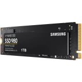 ..... Накопитель SSD 1Tb Samsung 980 (MZ-V8V1T0B) (2298) Б/У (MZ-V8V1T0B/AM)