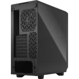 ..... Корпус Fractal Design Meshify 2 Compact TG Dark Tint Black (0497) Б/У (FD-C-MES2C-02)