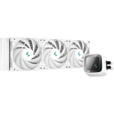 ..... Система жидкостного охлаждения DeepCool LS720 White (0936) из ремонта (R-LS720-WHAMNT-G-1)