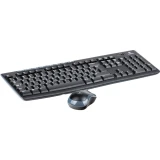 ..... Клавиатура + мышь Logitech Wireless Combo MK270 Black (920-003381) (99a9) повреждена упаковка (920-004518/4509/3381)