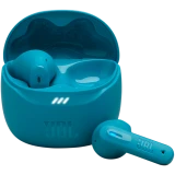 Гарнитура JBL Tune Flex 2 Blue (JBLTFLEX2TQE)