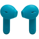 Гарнитура JBL Tune Flex 2 Blue (JBLTFLEX2TQE)