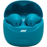 Гарнитура JBL Tune Flex 2 Blue (JBLTFLEX2TQE)