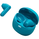 Гарнитура JBL Tune Flex 2 Blue (JBLTFLEX2TQE)