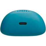 Гарнитура JBL Tune Flex 2 Blue (JBLTFLEX2TQE)