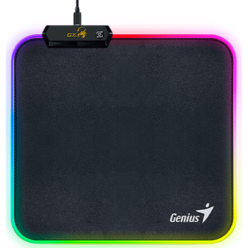 Коврик для мыши Genius GX-Pad 260S RGB