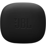 Гарнитура JBL Wave Flex 2 Black (JBLWFLEX2BLK)