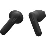 Гарнитура JBL Wave Flex 2 Black (JBLWFLEX2BLK)