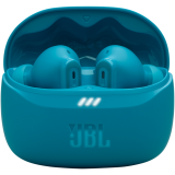 Гарнитура JBL Tune Beam 2 Blue (JBLTBEAM2TQE)