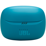 Гарнитура JBL Tune Beam 2 Blue (JBLTBEAM2TQE)