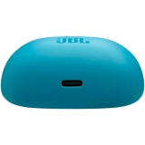 Гарнитура JBL Tune Beam 2 Blue (JBLTBEAM2TQE)