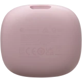 Гарнитура JBL Wave Flex 2 Pink (JBLWFLEX2PIK)