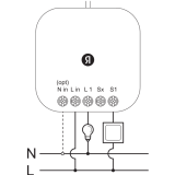 Умное реле Яндекс YNDX-00537