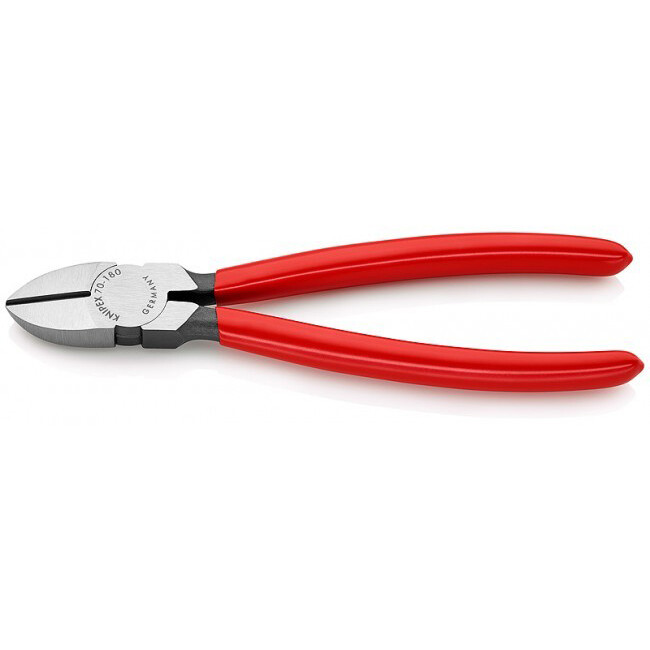 Бокорезы KNIPEX KN-7001180