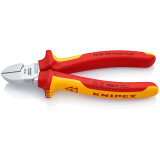 Бокорезы KNIPEX KN-7006160