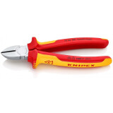 Бокорезы KNIPEX KN-7006180