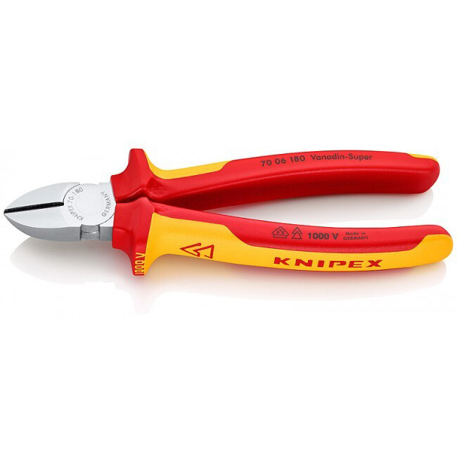 Бокорезы KNIPEX KN-7006180