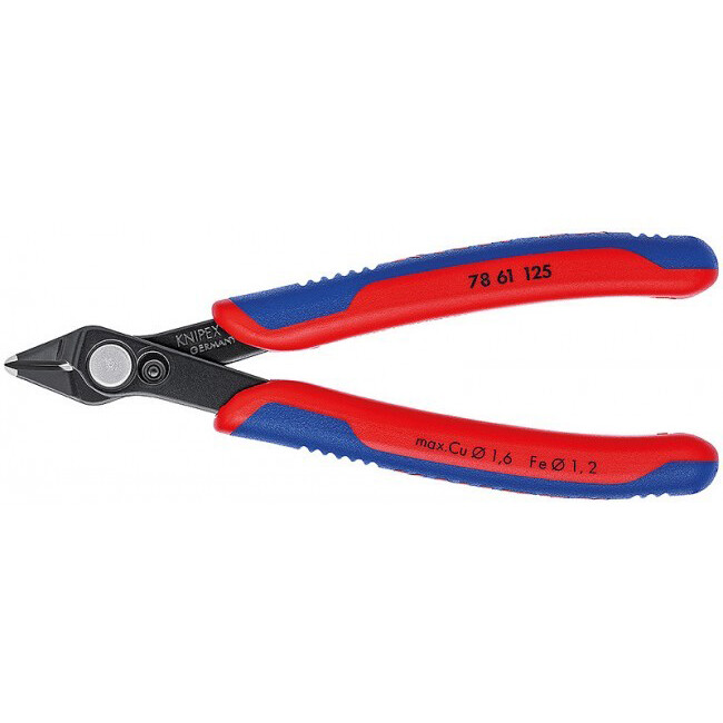 Бокорезы KNIPEX KN-7861125