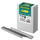 Скобы KRAFTOOL 31780-6