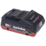 Аккумулятор Metabo 625367000