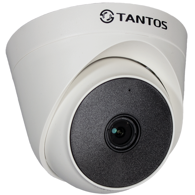 IP камера Tantos TSc-E2HDf - 00-00156688