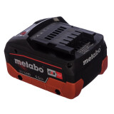 Аккумулятор Metabo 625368000