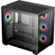 Корпус DeepCool CG530 4F Black - R-CG530-BKADA4-G-1 - фото 2