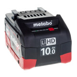 Аккумулятор Metabo 625549000