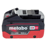 Аккумулятор Metabo 625549000