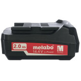 Аккумулятор Metabo 625595000