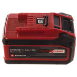 Аккумулятор Einhell 4-6 Ah Multi-Ah Power X-Change Plus (4511502)